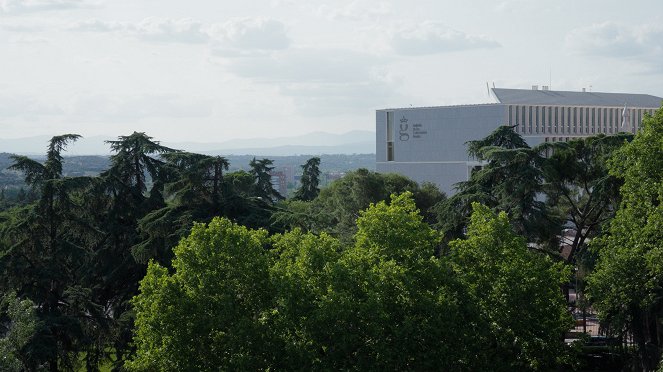 Patrimonio de todos - Z filmu