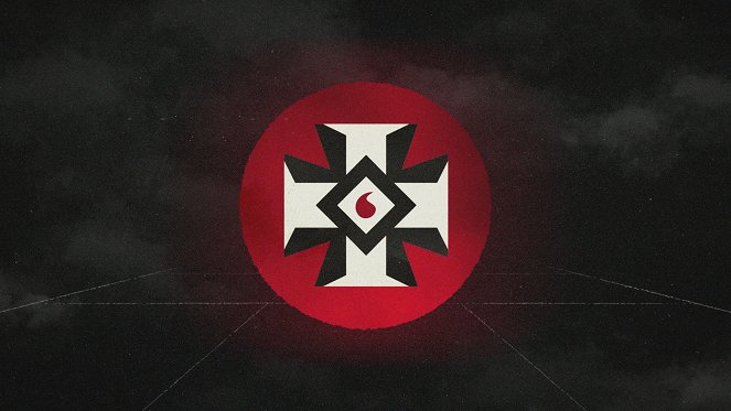 Ku Klux Klan : société secrète de la terreur - Film