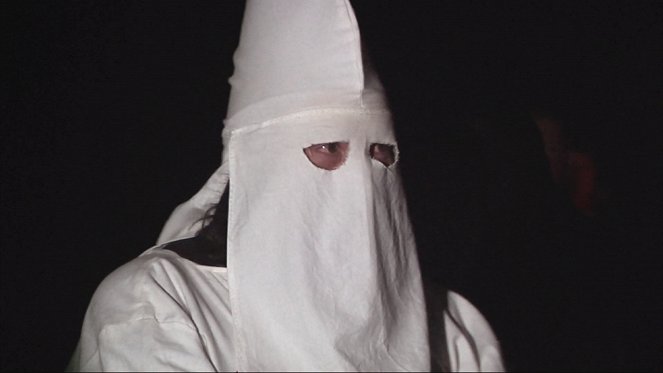 Ku Klux Klan : société secrète de la terreur - Z filmu