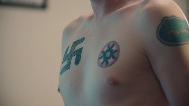 Ku Klux Klan : société secrète de la terreur - Kuvat elokuvasta