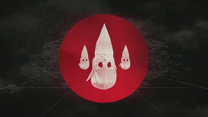 Ku Klux Klan : société secrète de la terreur - Filmfotos