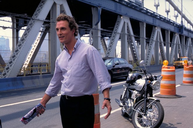 Kuinka hukata kundi 10 päivässä - Kuvat elokuvasta - Matthew McConaughey