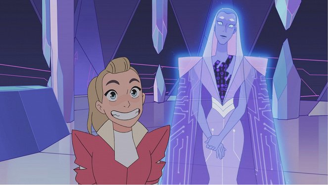 She-Ra and the Princesses of Power - Season 4 - Protocol - Photos