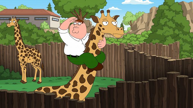 Family Guy - Adoptation - Kuvat elokuvasta