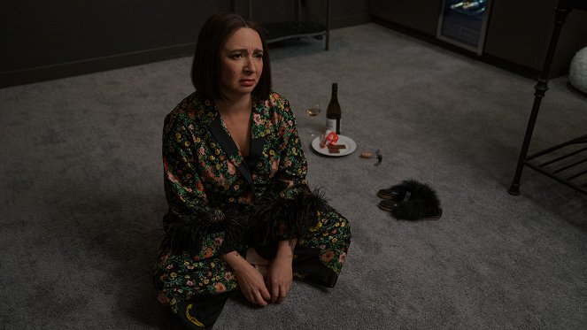 Loot - Vengeance Falls - Photos - Maya Rudolph