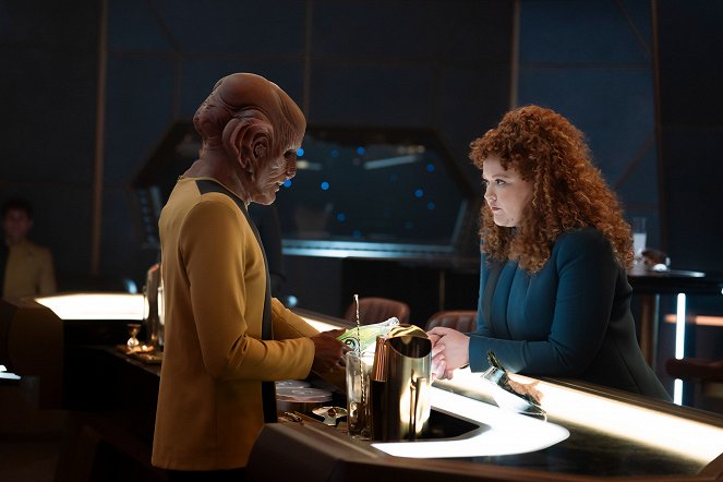 Star Trek: Discovery - Season 5 - Jinaal - Z filmu - Mary Wiseman