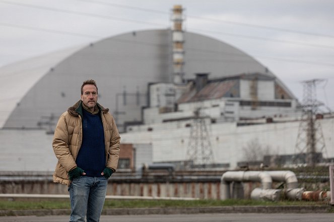 The Chernobyl Disaster - Photos