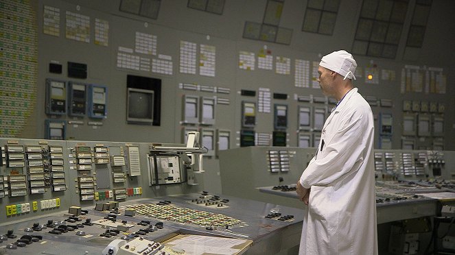 The Chernobyl Disaster - Kuvat elokuvasta