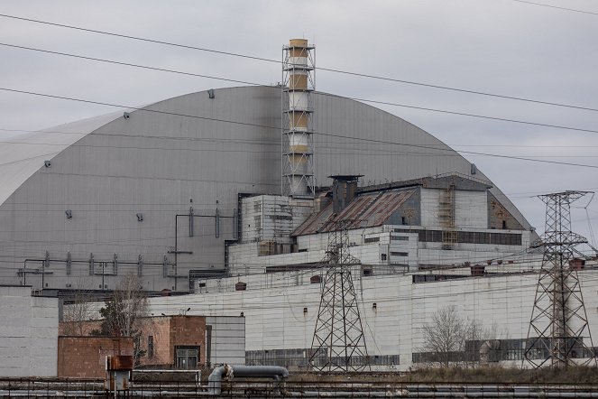 The Chernobyl Disaster - Kuvat elokuvasta