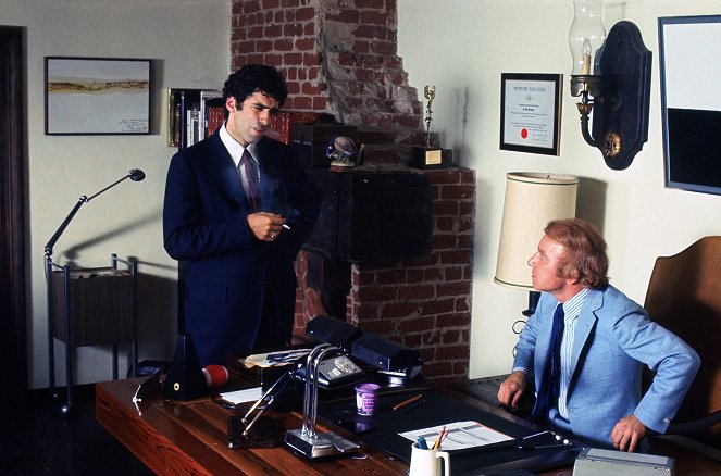 The Long Goodbye - Photos - Elliott Gould, Henry Gibson