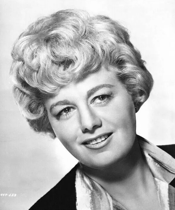 The Chapman Report - Werbefoto - Shelley Winters