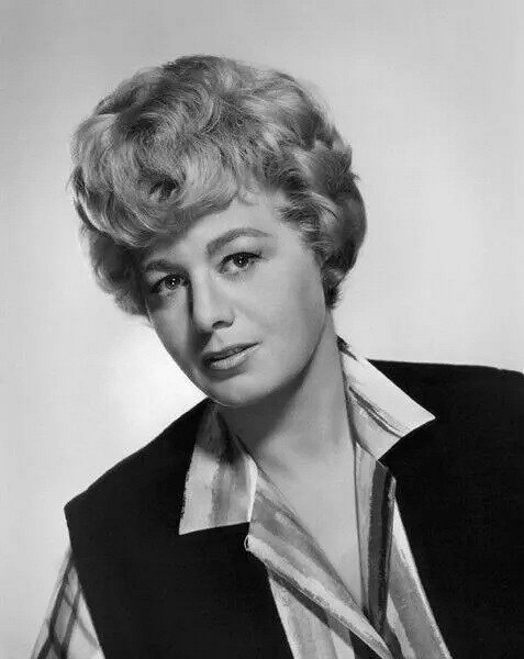 The Chapman Report - Promoción - Shelley Winters