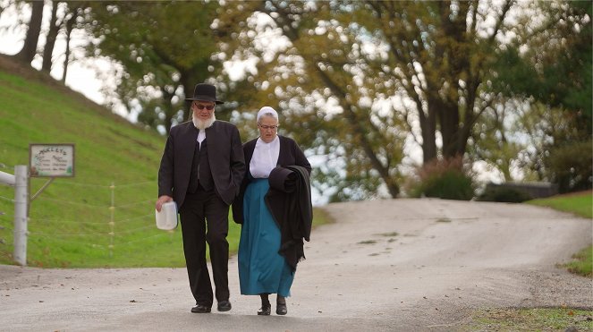 Die Welt der Amish - Film