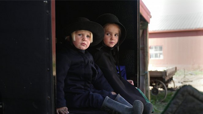 Die Welt der Amish - Z filmu