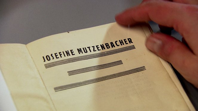 Ikonen Österreichs - Der Roman „Josefine Mutzenbacher“ - Film