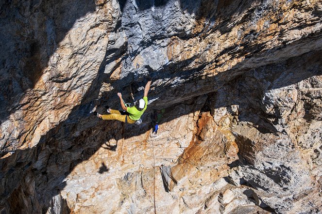 Bergwelten - Höher, weiter, wilder … – Unterwegs in der Schladming-Dachstein Region - Filmfotos