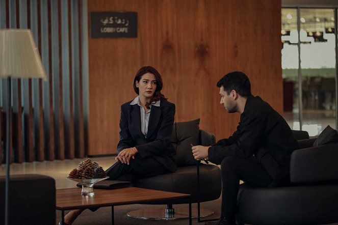 Teşkilat - Episode 24 - Film - Aybüke Pusat