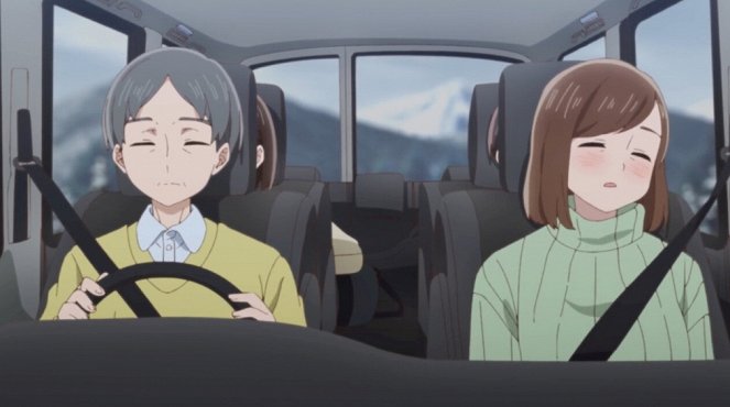 Boku no kokoro no jabai jacu - Bokura wa Sukoshi Niteiru - Filmfotók