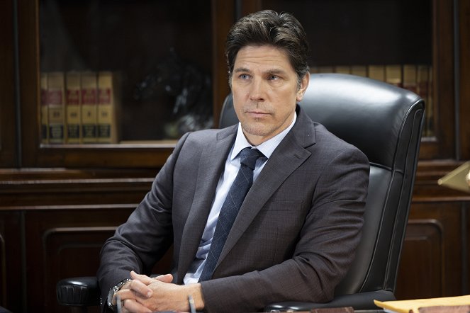 The Rookie - Secrets and Lies - Film - Michael Trucco