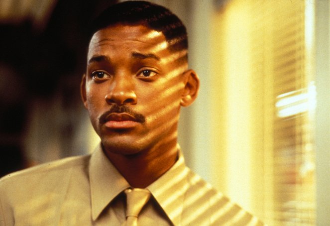 Independence Day - Film - Will Smith
