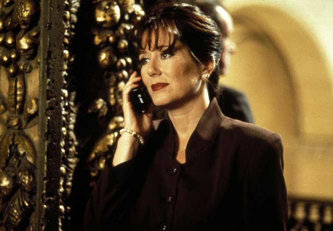Independence Day - Photos - Mary McDonnell