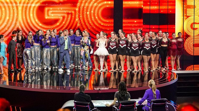 Die große Chance – Let’s sing and dance 2024 - Photos
