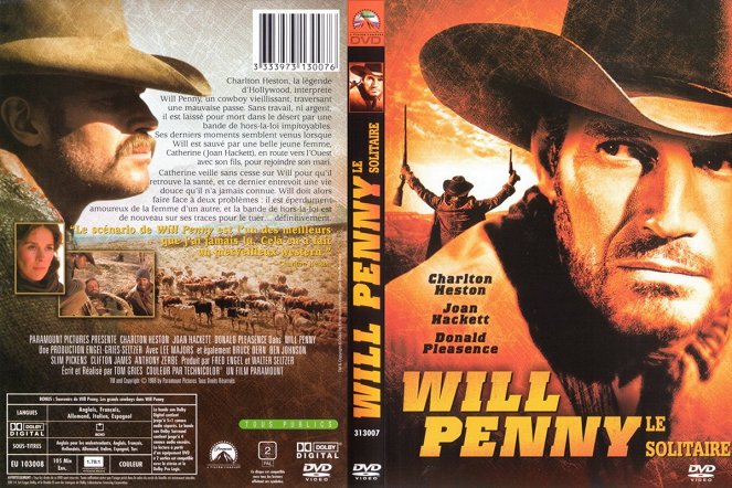 Will Penny - Covery