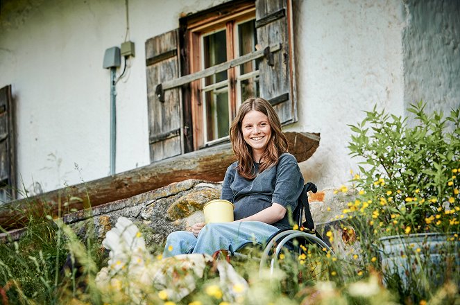Lena Lorenz - Szülésznő az Alpokban - Harter Bruch - Filmfotók