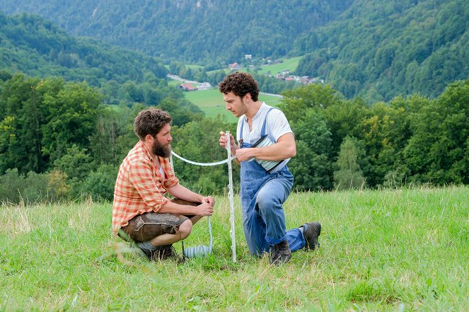 Lena Lorenz - Szülésznő az Alpokban - Das Leben ist jetzt - Filmfotók