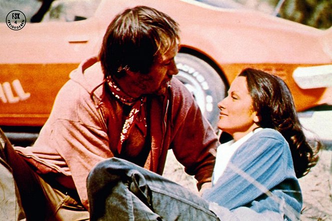 Cannonball - Film - David Carradine, Veronica Hamel