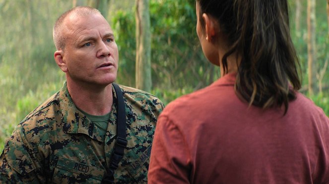 Navy CIS: Hawai'i - Season 3 - The Next Thousand - Filmfotos - Sean Carrigan
