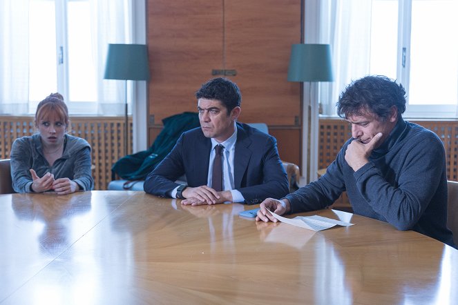 Sei fratelli - Film - Riccardo Scamarcio