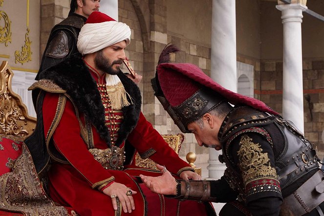 Mehmed: Fetihler Sultanı - Episode 7 - Filmfotók