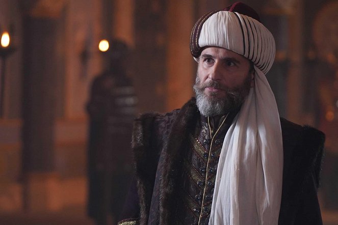 Mehmed: Fetihler Sultanı - Episode 7 - Filmfotók