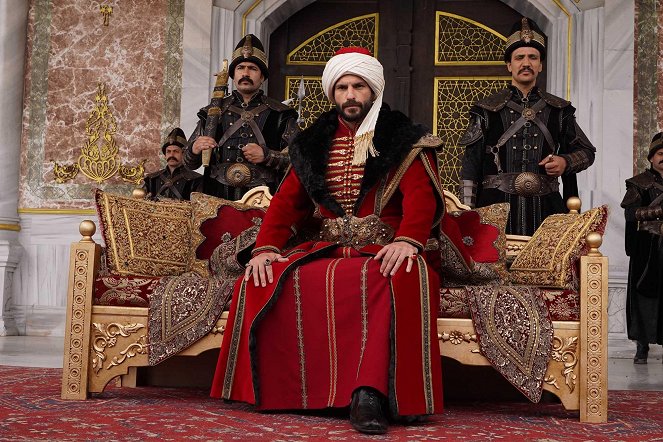 Mehmed: Fetihler Sultanı - Episode 7 - Photos