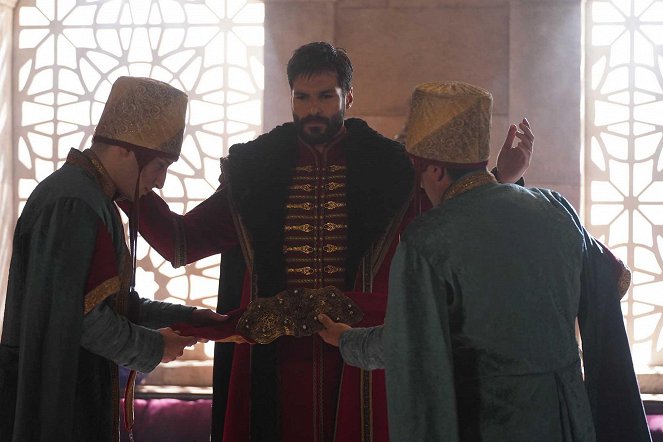 Mehmed: Fetihler Sultanı - Episode 7 - Do filme