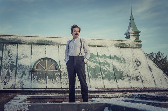A Gentleman in Moscow - An Invitation - Filmfotos - Ewan McGregor