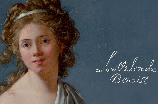 Geniale Frauen - Malerinnen von der Renaissance bis zum Klassizismus - Photos