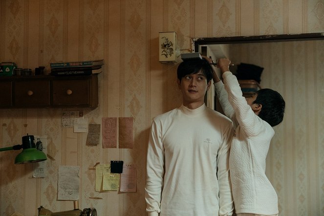 Lao hu li - De la película