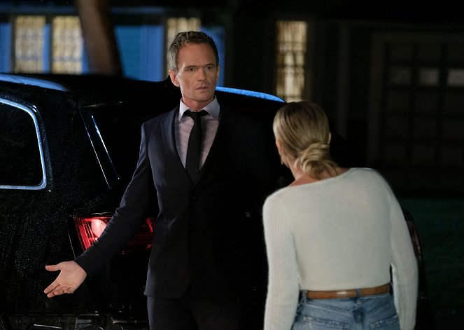 How I Met Your Father - Season 2 - Cool and Chill - Photos - Neil Patrick Harris