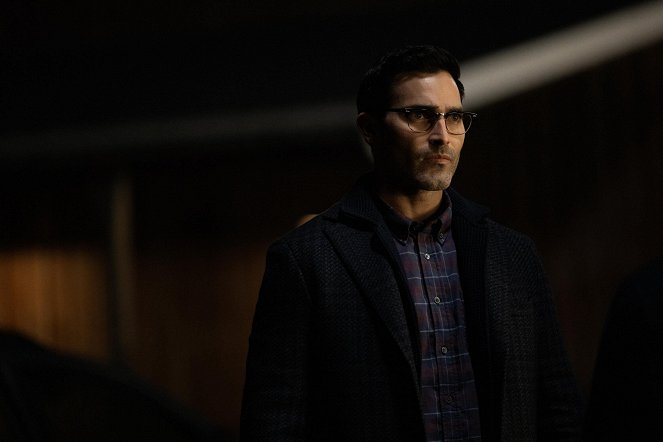 Superman and Lois - Forever and Always - Film - Tyler Hoechlin