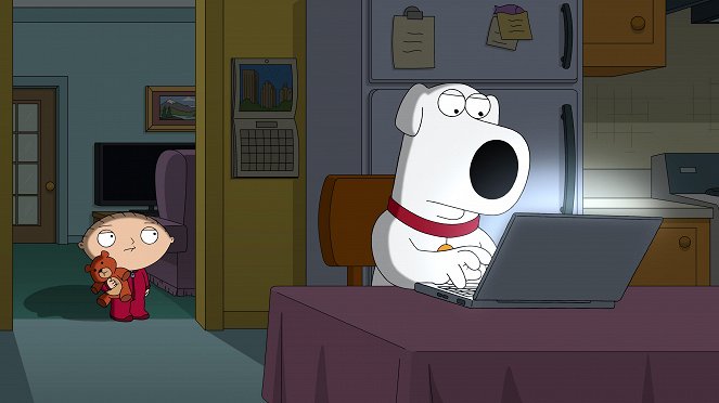 Family Guy - The Bird Reich - Kuvat elokuvasta