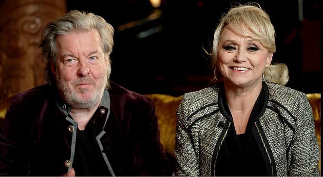 50 Jahre ABBA und das Geheimnis des Schwedenpop - Filmfotos