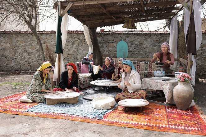 An Anatolian Tale - Neşet Ertaş'ın Hatıraları - Photos