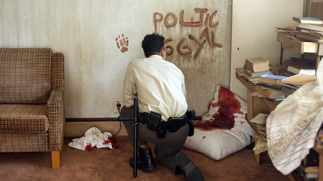 Crimes That Changed the World - Photos