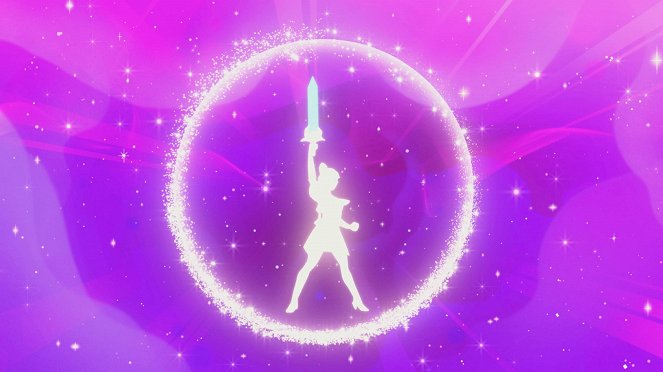 She-Ra a princezny moci - Série 4 - Hero - Z filmu