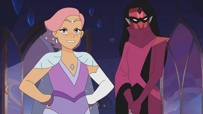 She-Ra and the Princesses of Power - Season 4 - Fractures - Photos