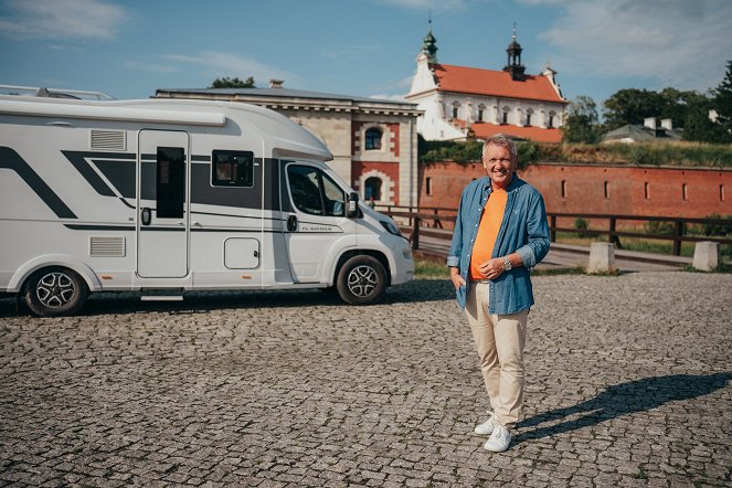 V karavanu po Polsku - Epizoda 2 - Photos