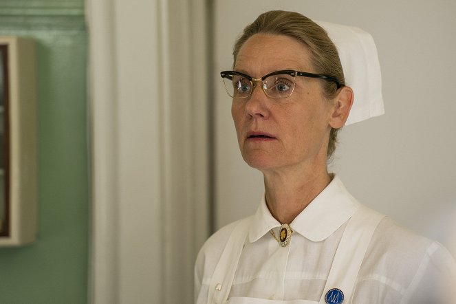New Nurses - Alte Kameraden - Filmfotos