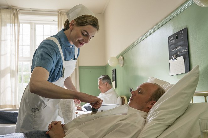 Nurse - Season 5 - Miraklet - Photos